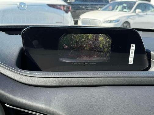 2025 Mazda CX-30 Select