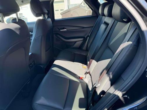 2025 Mazda CX-30 Select