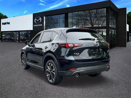 2023 Mazda CX-5 2.5 S Premium