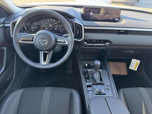 2026 Mazda CX-50 2.5 S PREFERRED