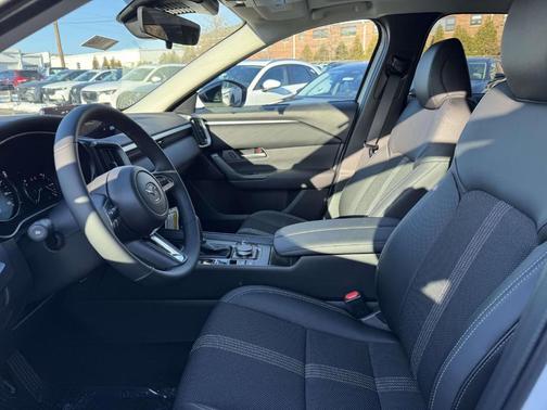 2026 Mazda CX-50 2.5 S PREFERRED