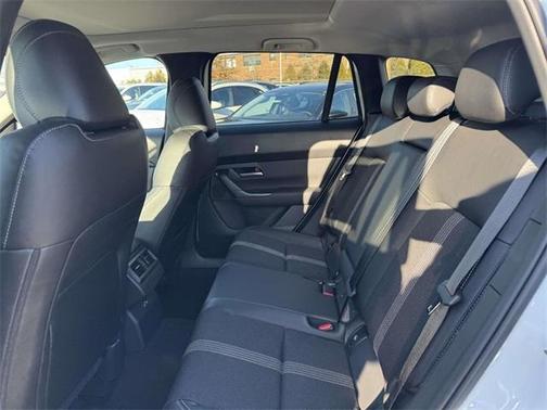 2026 Mazda CX-50 2.5 S PREFERRED