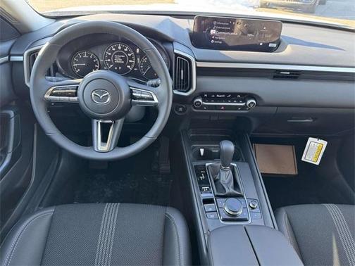 2026 Mazda CX-50 2.5 S PREFERRED