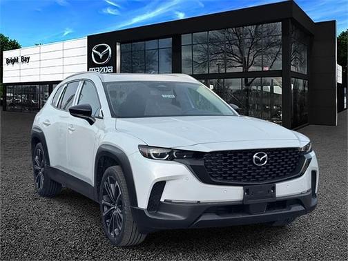 2026 Mazda CX-50 Premium
