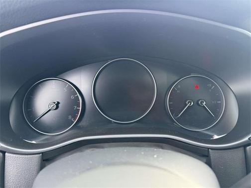 2026 Mazda CX-50 Premium