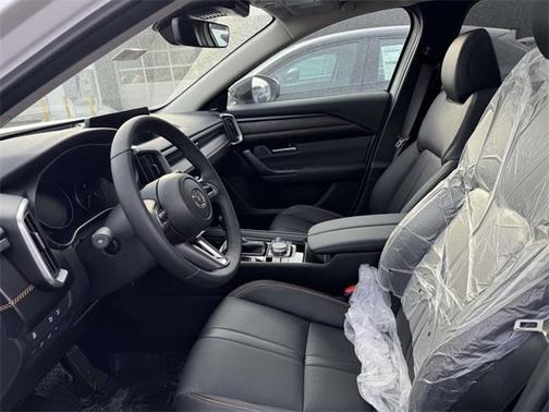 2026 Mazda CX-50 Premium