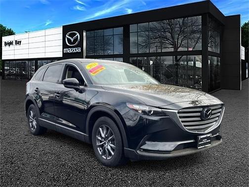 2023 Mazda CX-9 Touring