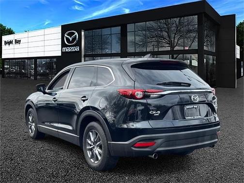 2023 Mazda CX-9 Touring