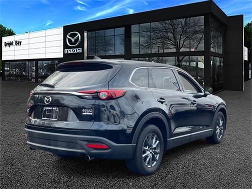 2023 Mazda CX-9 Touring