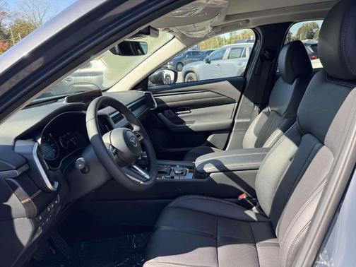 2026 Mazda CX-50 Premium