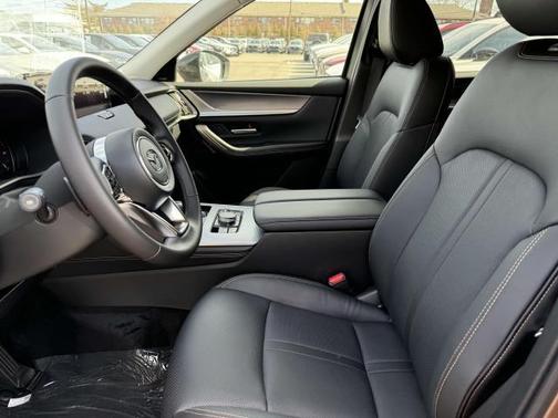 2025 Mazda CX-70 3.3 Turbo Premium Package