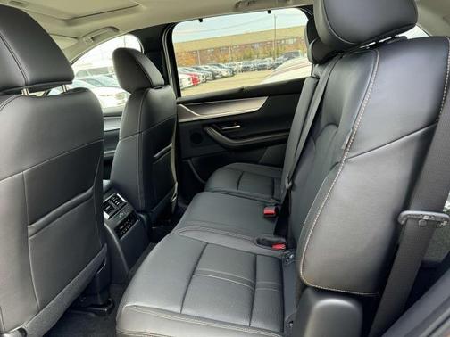 2025 Mazda CX-70 3.3 Turbo Premium Package
