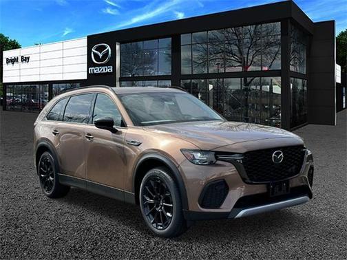 2025 Mazda CX-70 3.3 Turbo Premium Package