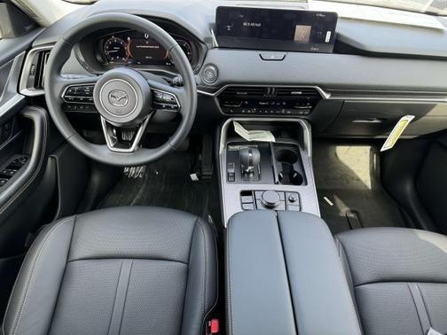 2025 Mazda CX-70 3.3 Turbo Premium Package