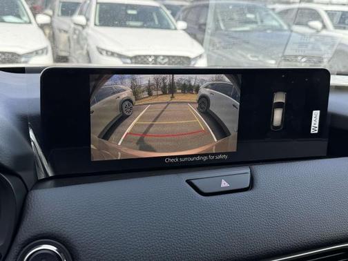 2025 Mazda CX-70 3.3 Turbo Premium Package