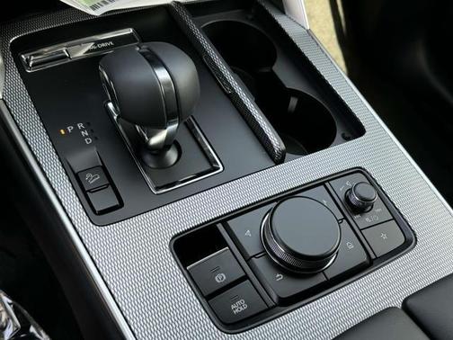 2025 Mazda CX-70 3.3 Turbo Premium Package