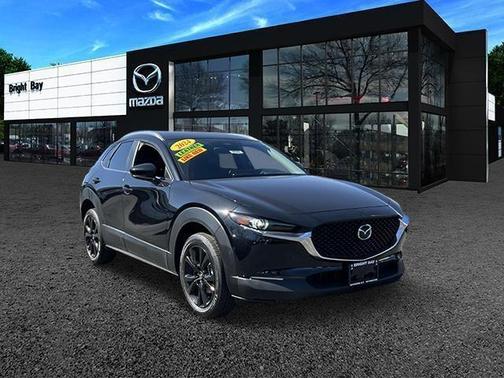 2024 Mazda CX-30 Select