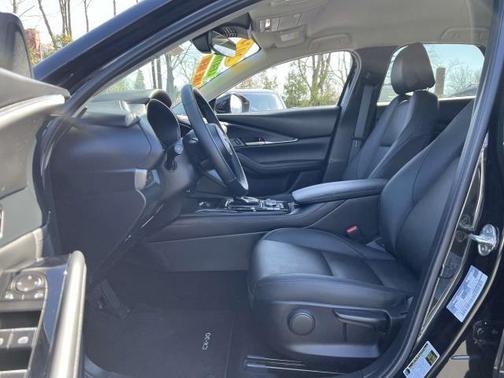 2024 Mazda CX-30 Select