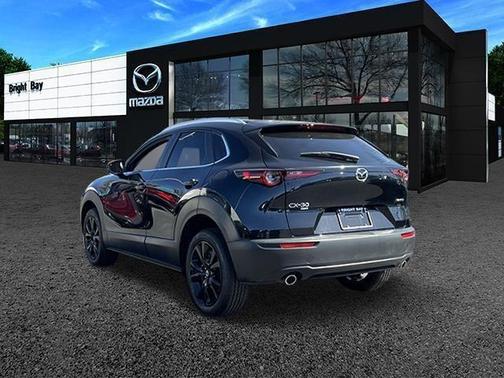 2024 Mazda CX-30 Select