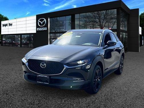 2024 Mazda CX-30 Select