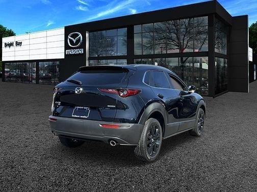 2024 Mazda CX-30 Select