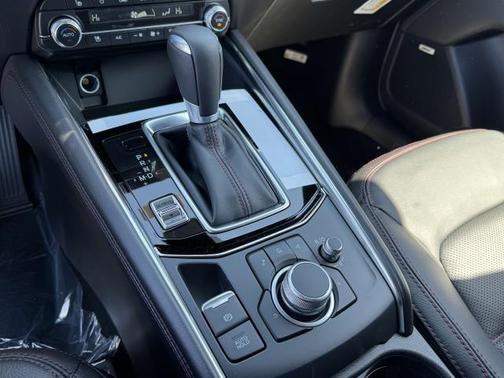 2025 Mazda CX-5 2.5 Turbo Premium Package
