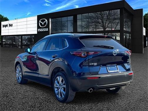 2023 Mazda CX-30 2.5 S Select Package