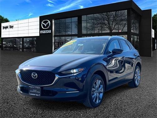 2023 Mazda CX-30 2.5 S Select Package
