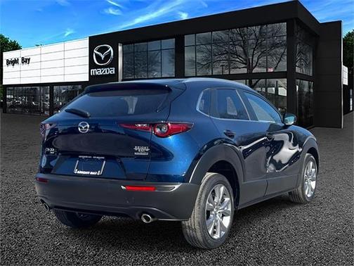2023 Mazda CX-30 2.5 S Select Package