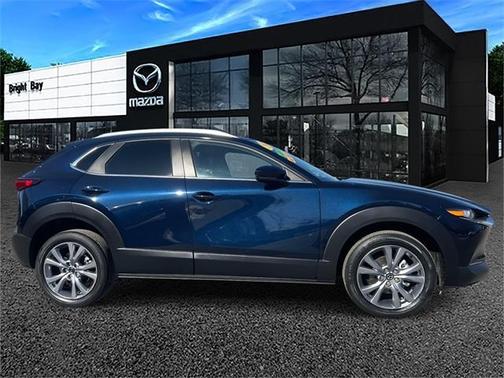 2023 Mazda CX-30 2.5 S Select Package