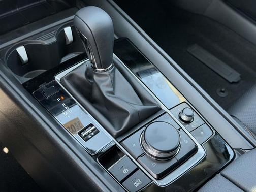 2026 Mazda CX-50 2.5 S PREMIUM