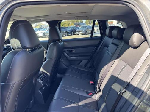 2026 Mazda CX-50 Premium