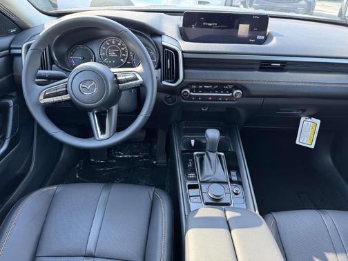 2026 Mazda CX-50 Premium