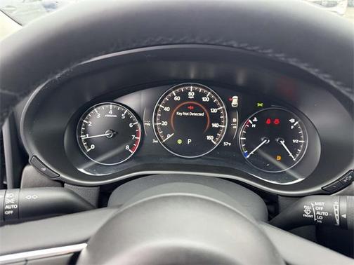 2026 Mazda CX-50 2.5 S