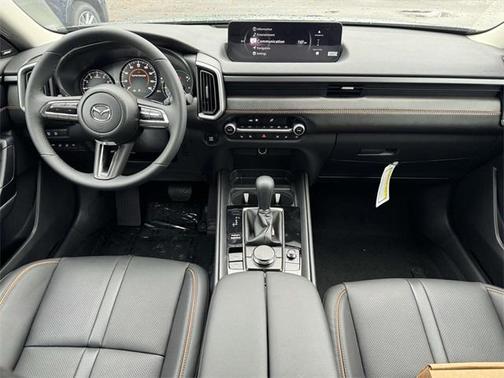 2026 Mazda CX-50 2.5 S