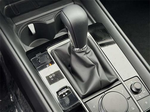 2026 Mazda CX-50 2.5 S