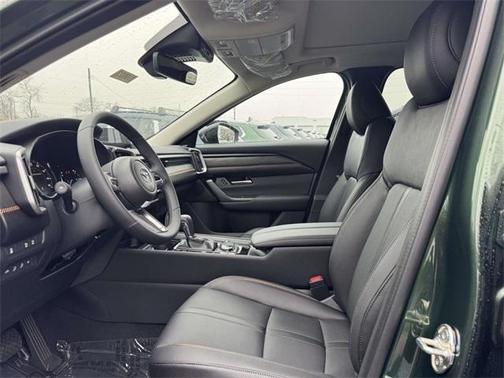 2026 Mazda CX-50 2.5 S