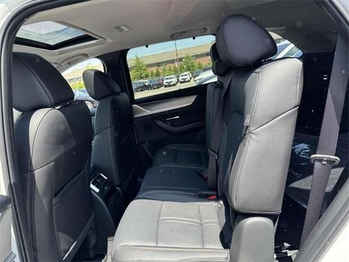 2025 Mazda CX-90 3.3 Turbo Preferred Package
