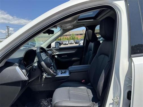 2025 Mazda CX-90 3.3 Turbo Preferred Package