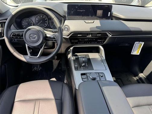2025 Mazda CX-90 3.3 Turbo Preferred Package