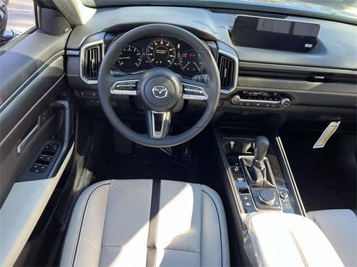 2026 Mazda CX-50 Premium