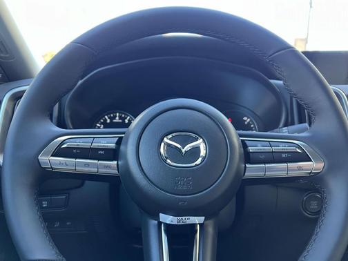 2026 Mazda CX-50 Premium