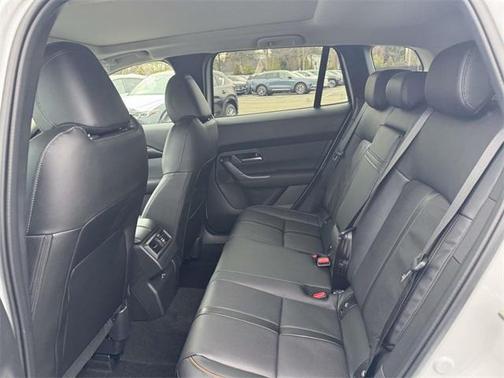 2026 Mazda CX-50 2.5 S