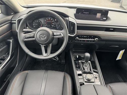 2026 Mazda CX-50 2.5 S
