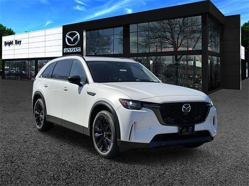 2025 Mazda CX-90 PHEV Premium Sport