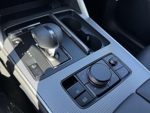 2025 Mazda CX-90 PHEV Premium Sport