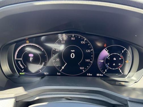 2025 Mazda CX-90 PHEV Premium Sport