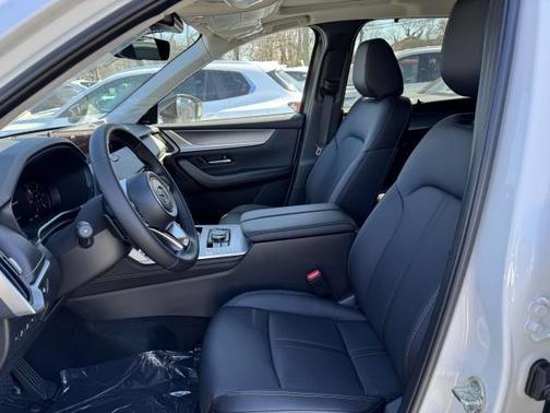 2025 Mazda CX-90 PHEV Premium Sport