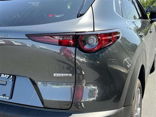 2022 Mazda CX-30 Premium Package