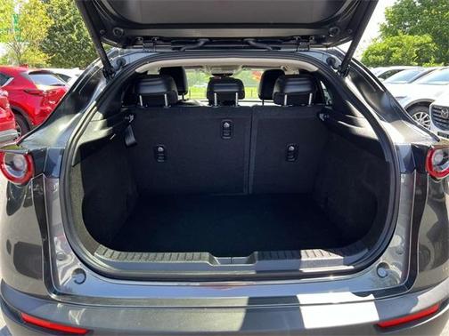 2022 Mazda CX-30 Premium Package